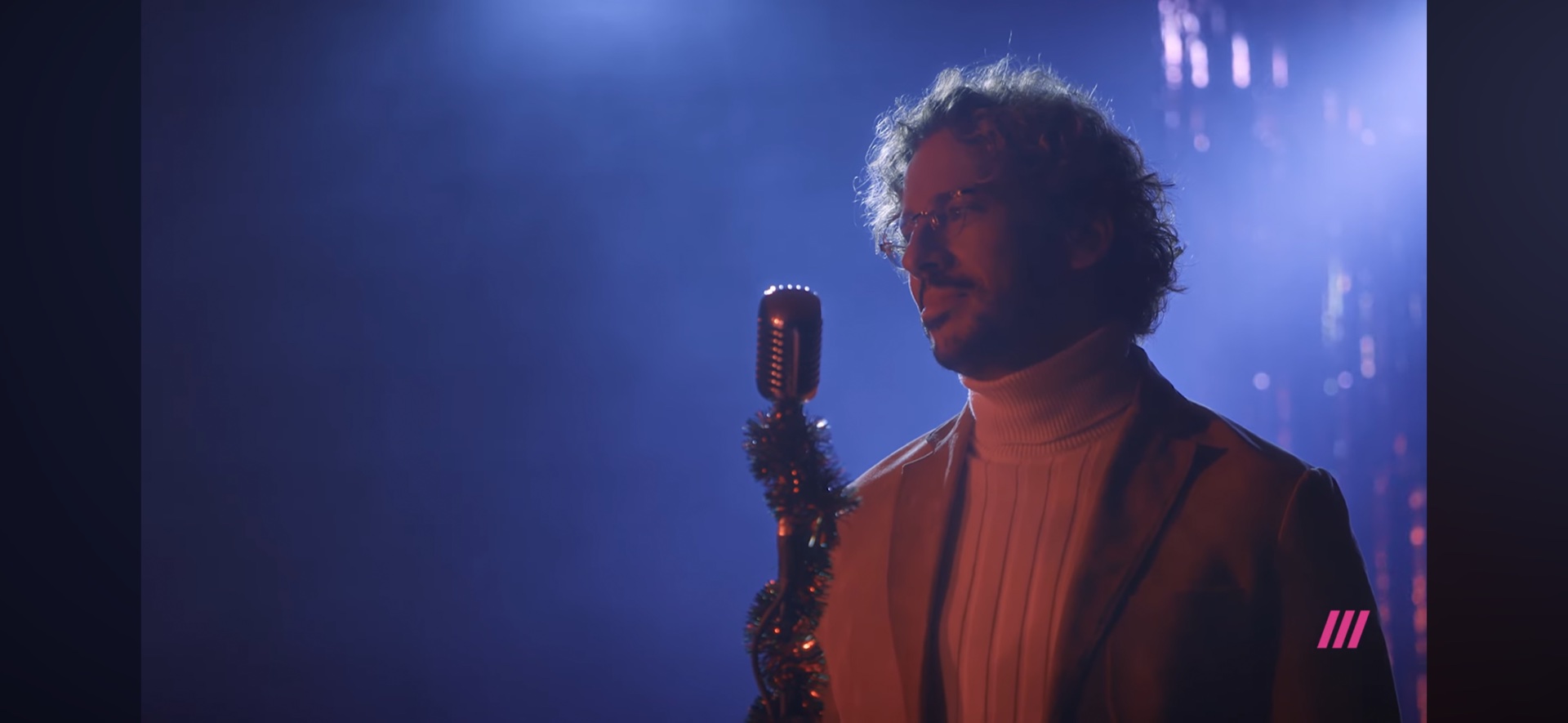 Performance frame from Wind of Change