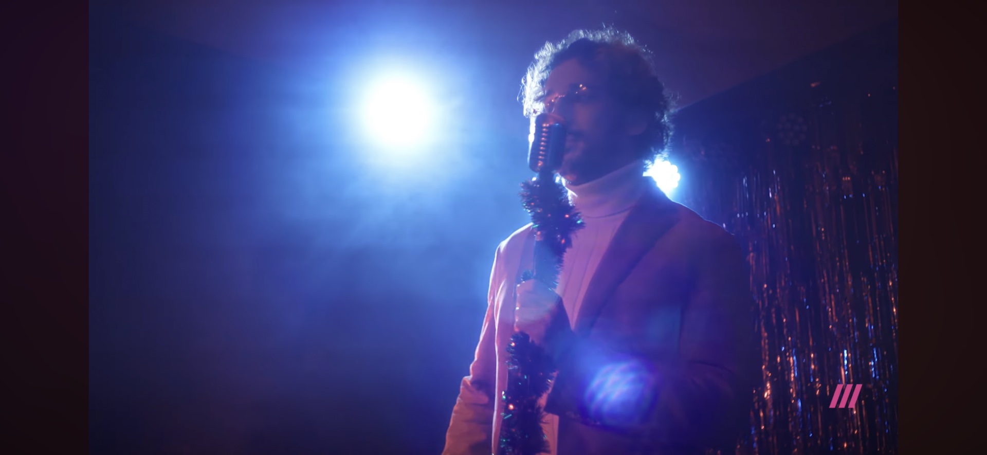 Performance frame from Wind of Change