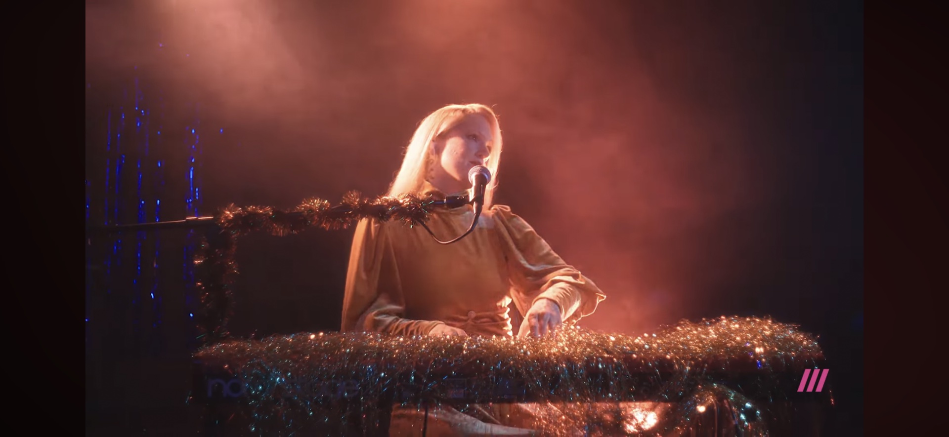 Performance frame from Wind of Change
